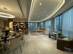 Cliveden At Grange (D10), Condominium #476617751